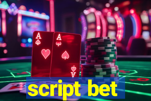 script bet